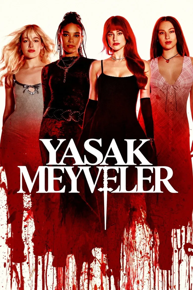 Watch Yasak Meyveler Film